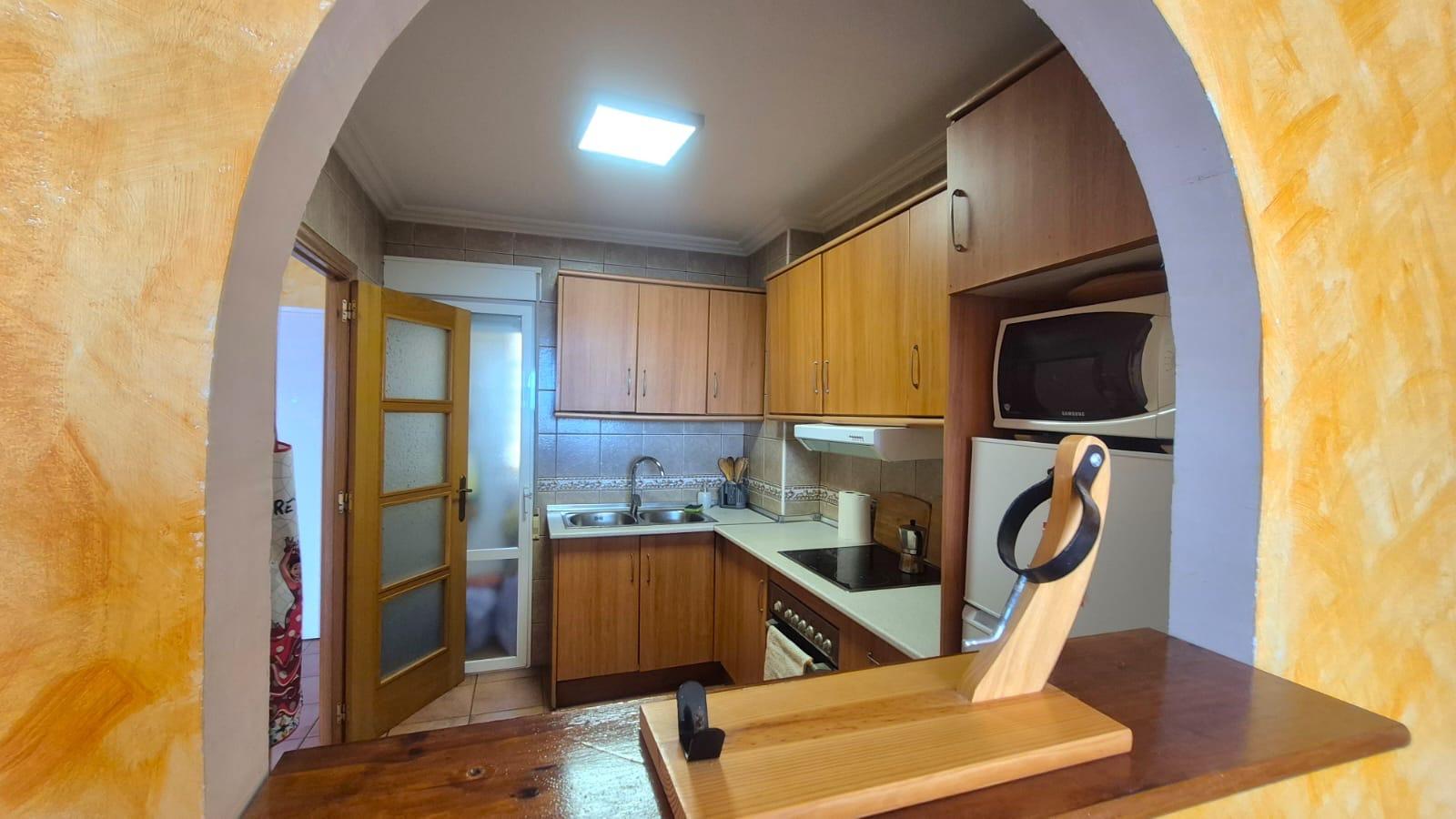 For sale - 2 Bedroom 1 Bathroom Apartment in Torrevieja - Acequion  - Alicante