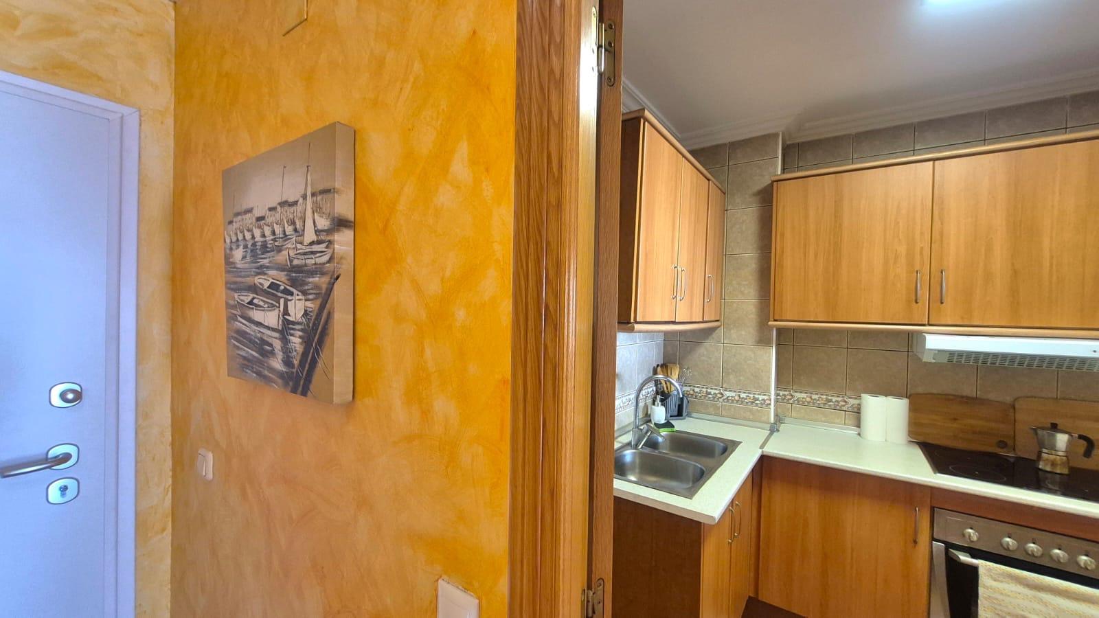 For sale - 2 Bedroom 1 Bathroom Apartment in Torrevieja - Acequion  - Alicante