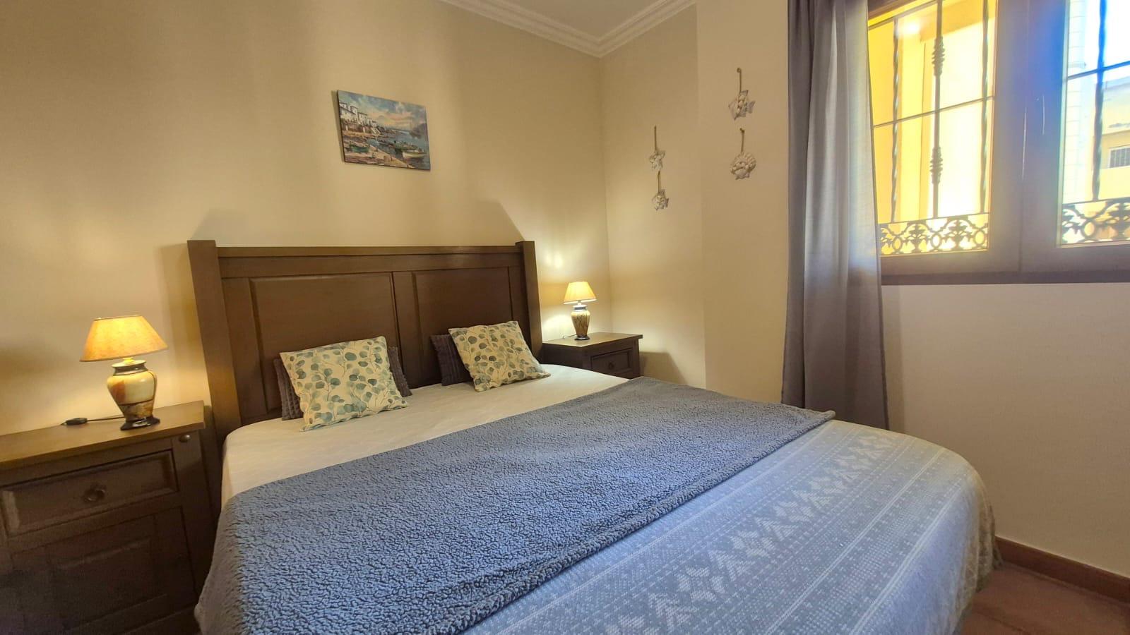 For sale - 2 Bedroom 1 Bathroom Apartment in Torrevieja - Acequion  - Alicante