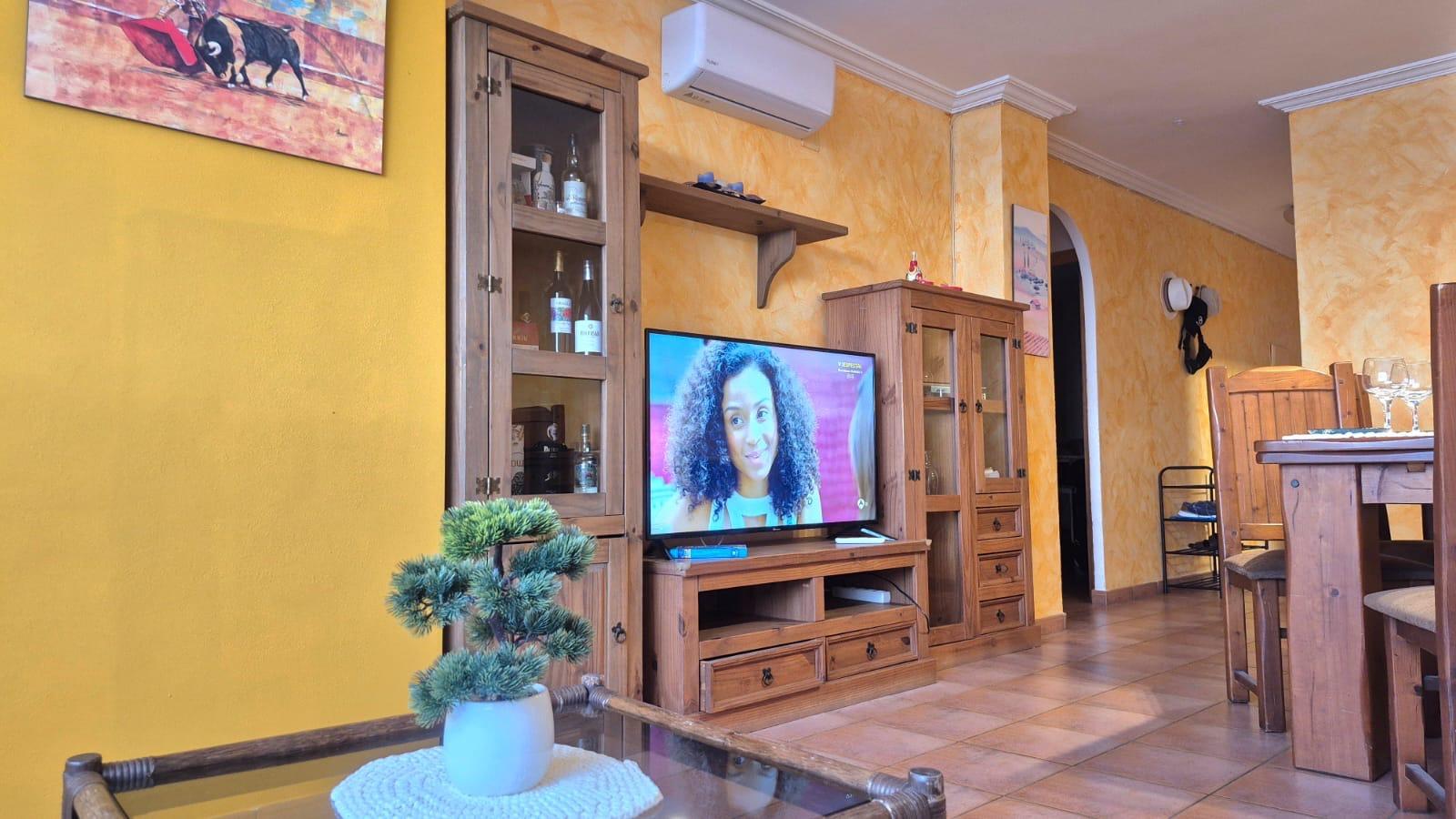 For sale - 2 Bedroom 1 Bathroom Apartment in Torrevieja - Acequion  - Alicante
