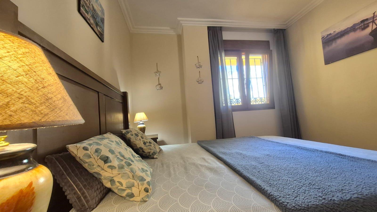 For sale - 2 Bedroom 1 Bathroom Apartment in Torrevieja - Acequion  - Alicante