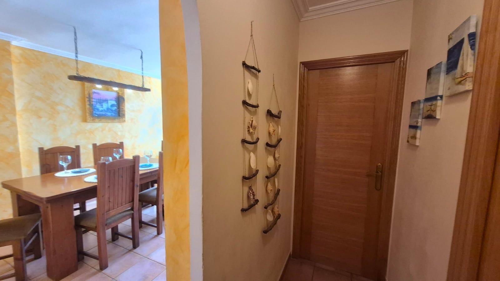 For sale - 2 Bedroom 1 Bathroom Apartment in Torrevieja - Acequion  - Alicante