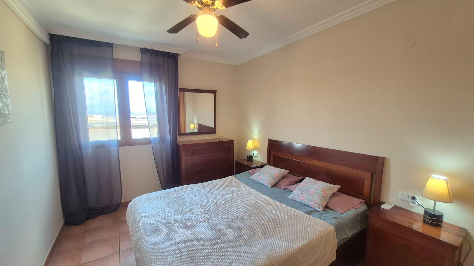 For sale - 2 Bedroom 1 Bathroom Apartment in Torrevieja - Acequion  - Alicante