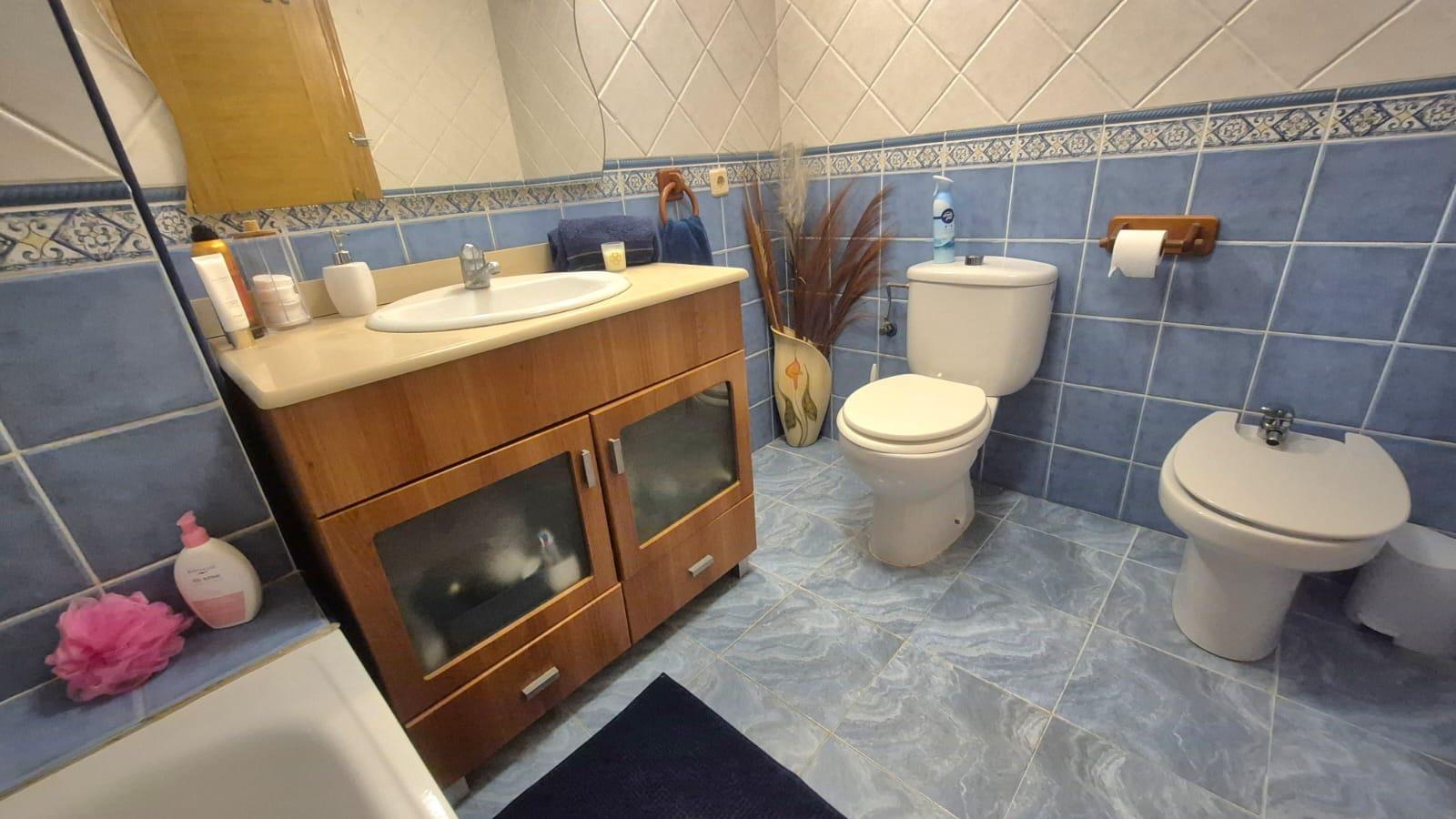 For sale - 2 Bedroom 1 Bathroom Apartment in Torrevieja - Acequion  - Alicante