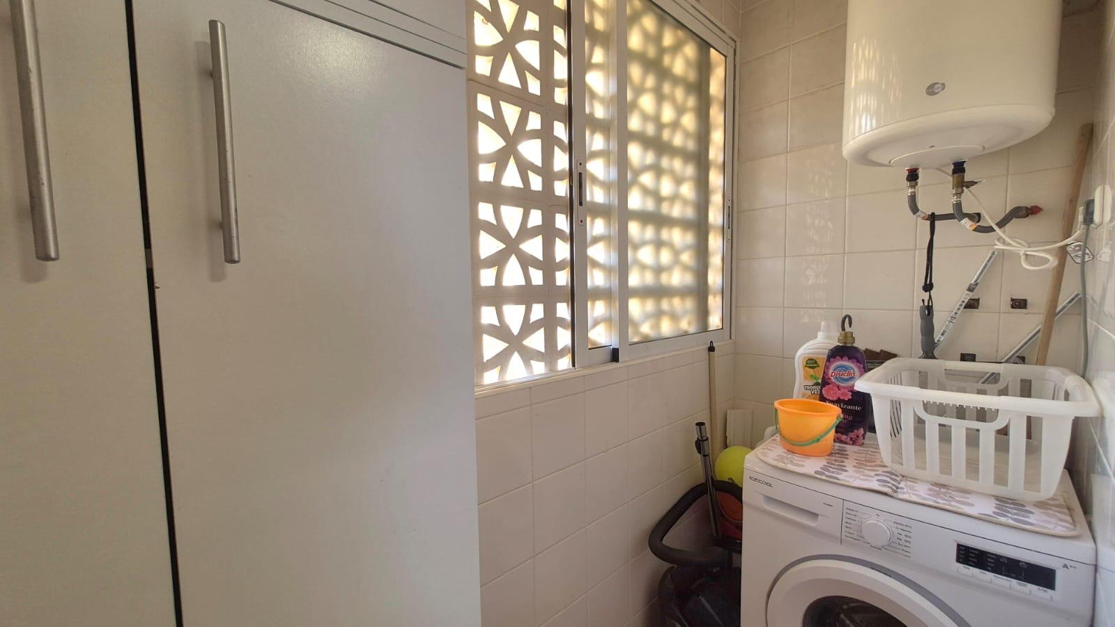 For sale - 2 Bedroom 1 Bathroom Apartment in Torrevieja - Acequion  - Alicante