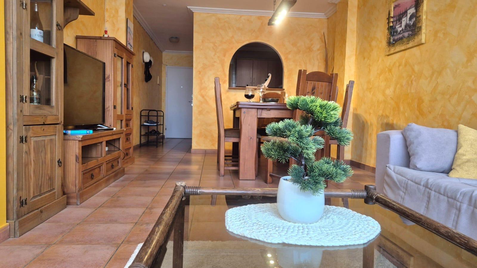 For sale - 2 Bedroom 1 Bathroom Apartment in Torrevieja - Acequion  - Alicante