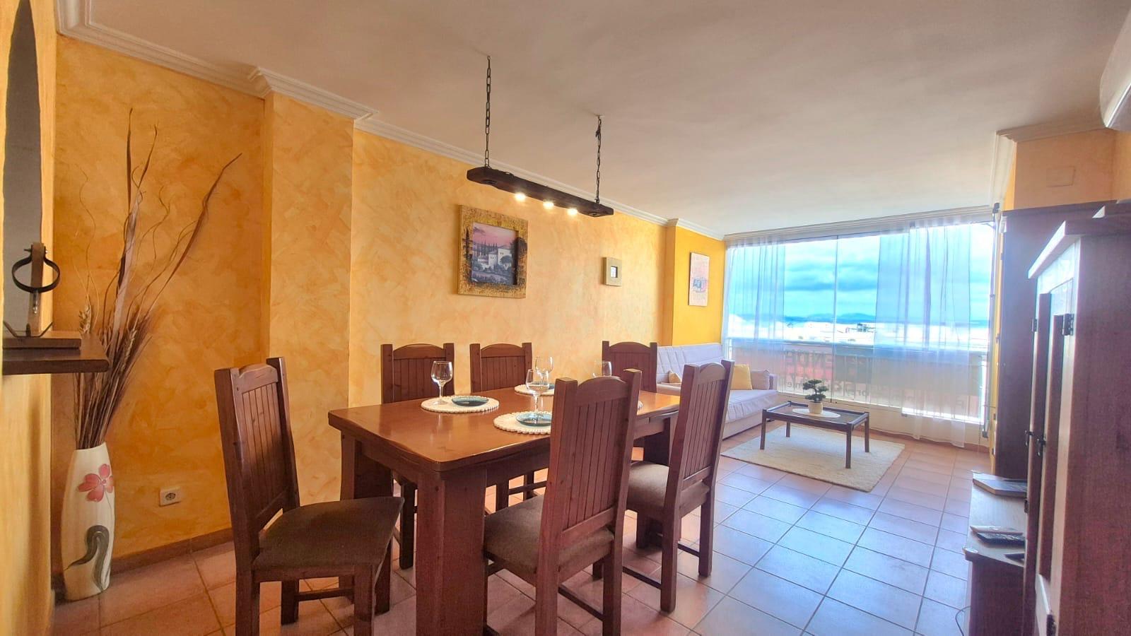 For sale - 2 Bedroom 1 Bathroom Apartment in Torrevieja - Acequion  - Alicante