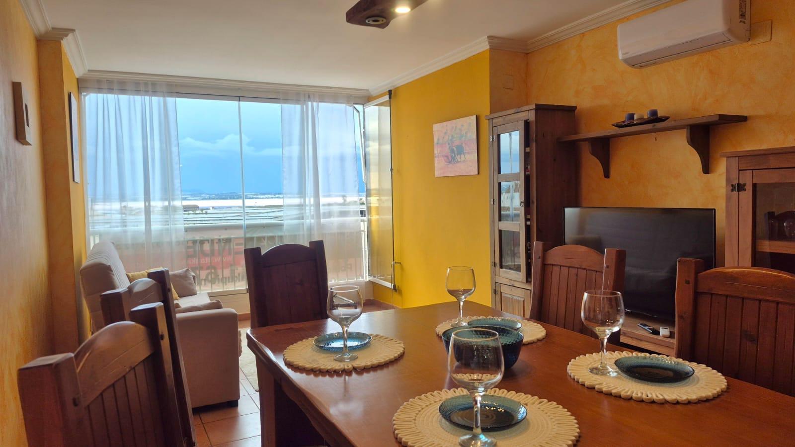 For sale - 2 Bedroom 1 Bathroom Apartment in Torrevieja - Acequion  - Alicante