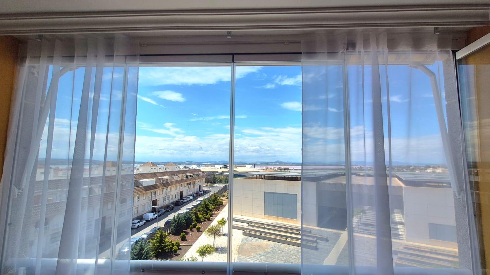 For sale - 2 Bedroom 1 Bathroom Apartment in Torrevieja - Acequion  - Alicante