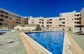27-48-515-11-1098/80544, 2 Bedroom 1 Bathroom Penthouse in Torrevieja