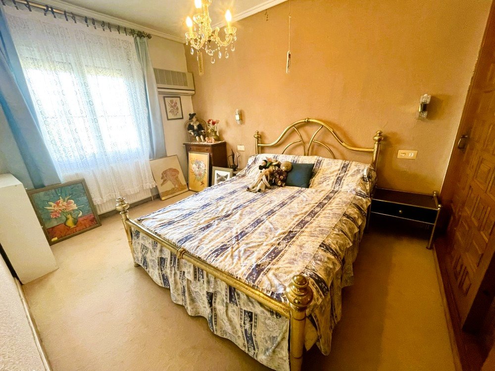 Sold - 3 Bedroom 2 Bathroom Villa in Ciudad Quesada - Costa Blanca  - Alicante