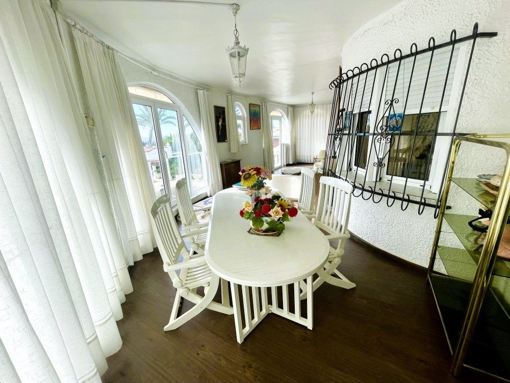 Sold - 3 Bedroom 2 Bathroom Villa in Ciudad Quesada - Costa Blanca  - Alicante