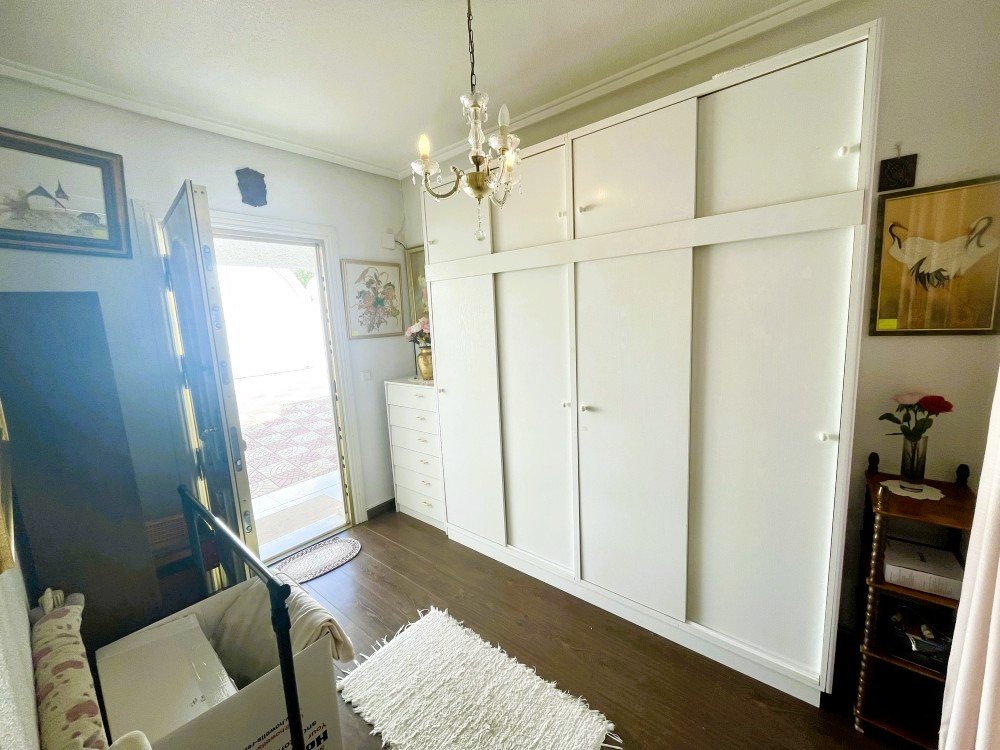 Sold - 3 Bedroom 2 Bathroom Villa in Ciudad Quesada - Costa Blanca  - Alicante