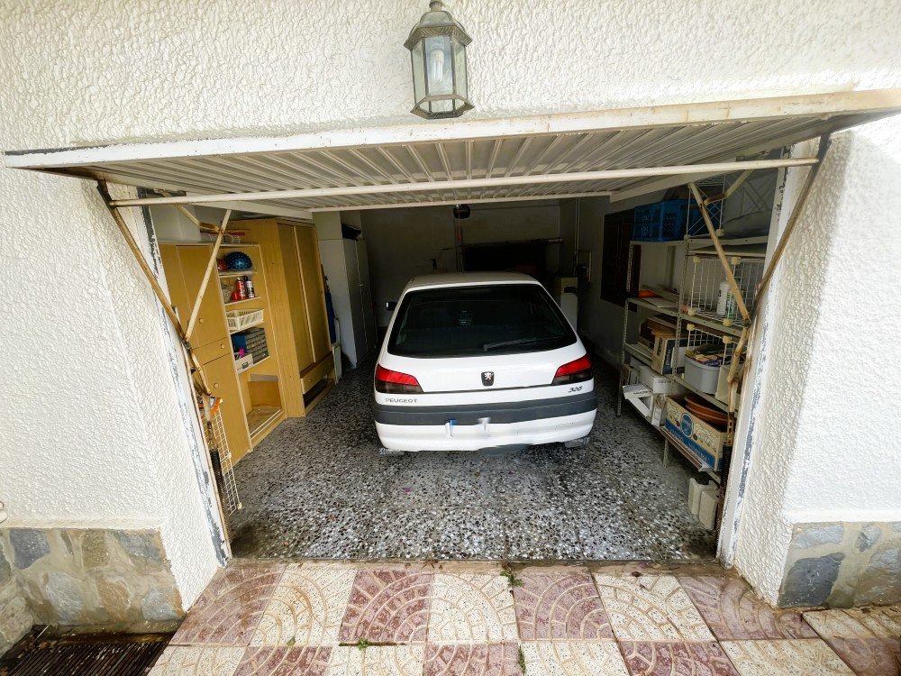 Sold - 3 Bedroom 2 Bathroom Villa in Ciudad Quesada - Costa Blanca  - Alicante