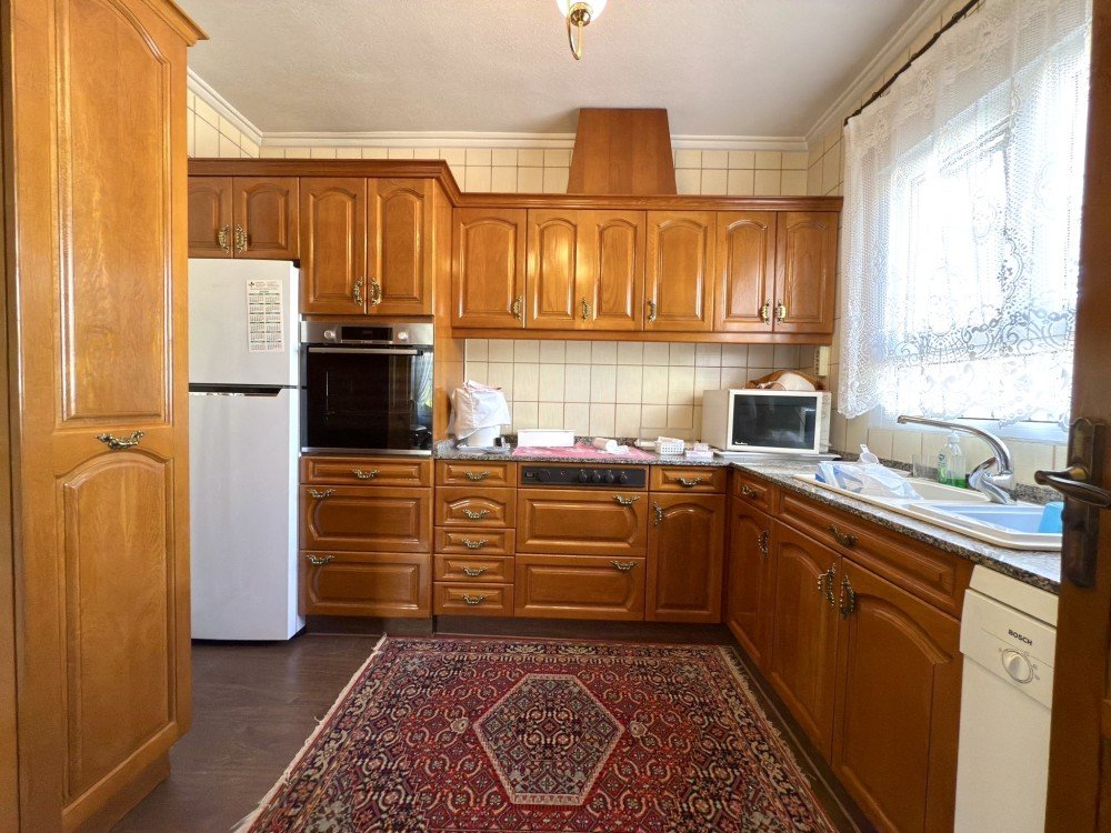 Sold - 3 Bedroom 2 Bathroom Villa in Ciudad Quesada - Costa Blanca  - Alicante
