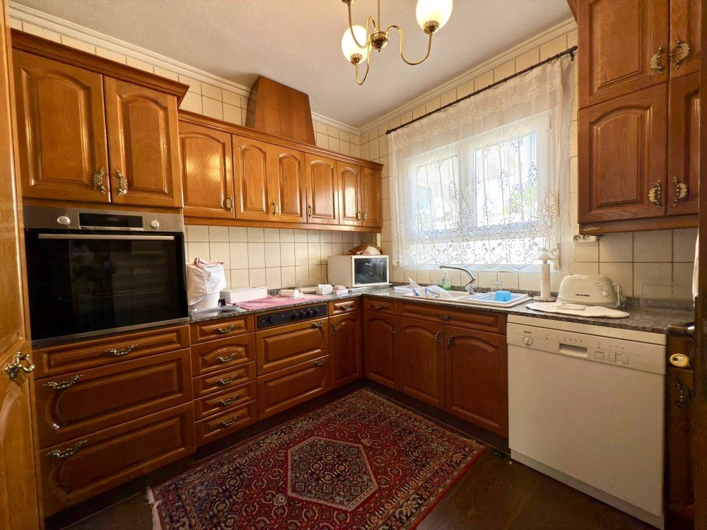 Sold - 3 Bedroom 2 Bathroom Villa in Ciudad Quesada - Costa Blanca  - Alicante