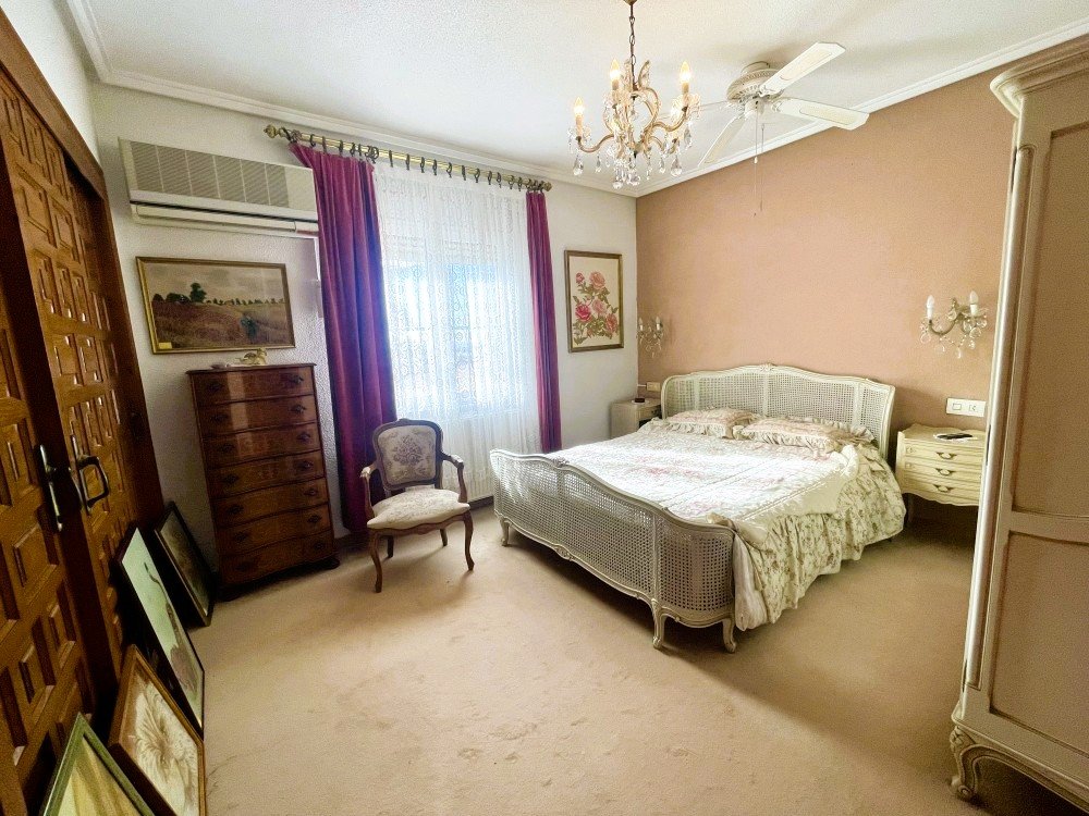 Sold - 3 Bedroom 2 Bathroom Villa in Ciudad Quesada - Costa Blanca  - Alicante