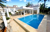27-19-515-11-1098/80546, 3 Bedroom 2 Bathroom Villa in Ciudad Quesada