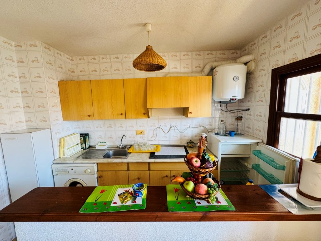 For sale - 3 Bedroom 1 Bathroom Duplex in La Mata - Costa Blanca  - Alicante