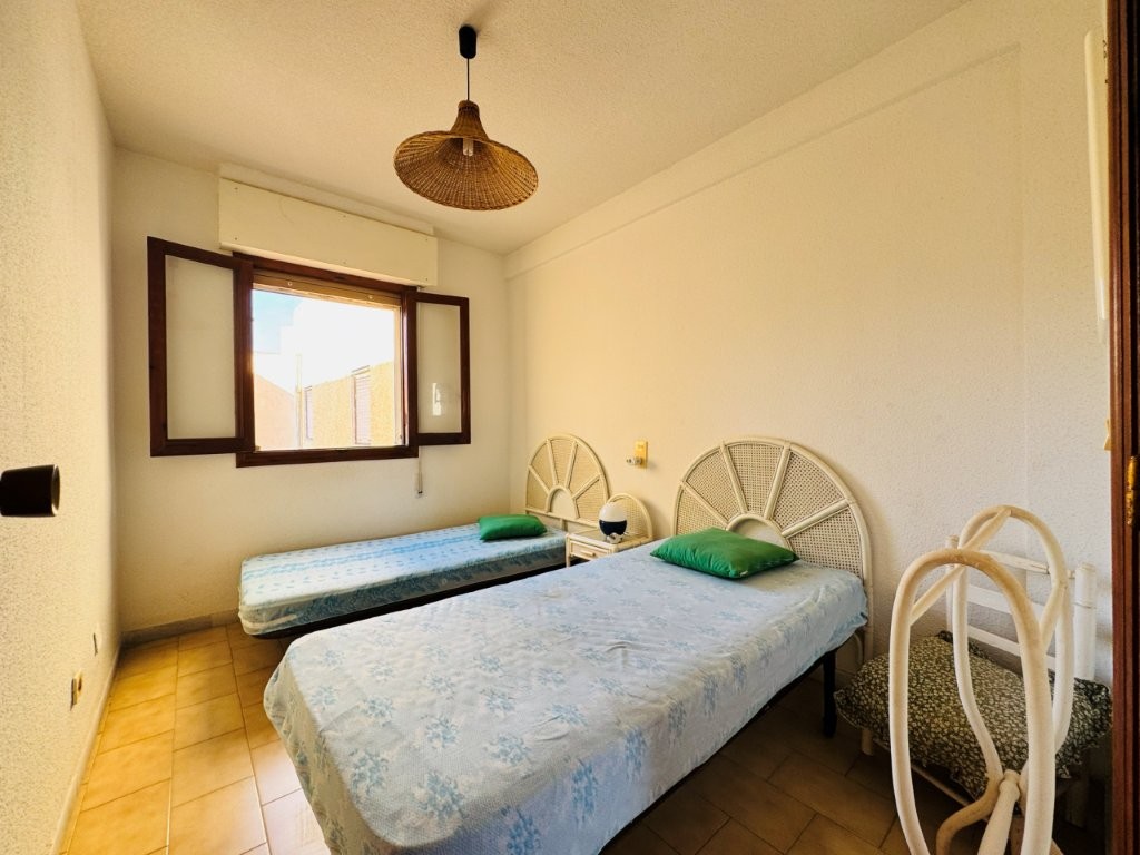 For sale - 3 Bedroom 1 Bathroom Duplex in La Mata - Costa Blanca  - Alicante