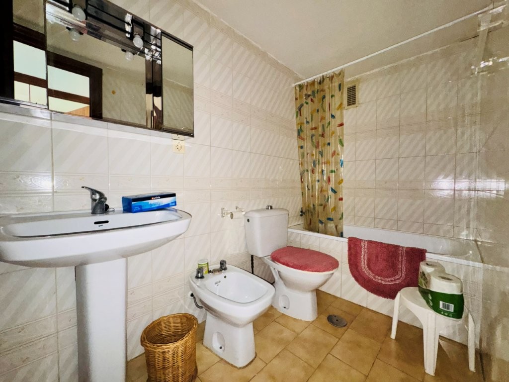 For sale - 3 Bedroom 1 Bathroom Duplex in La Mata - Costa Blanca  - Alicante