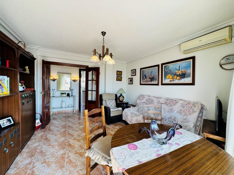 For sale - 2 Bedroom 1 Bathroom Apartment in La Mata - Costa Blanca  - Alicante