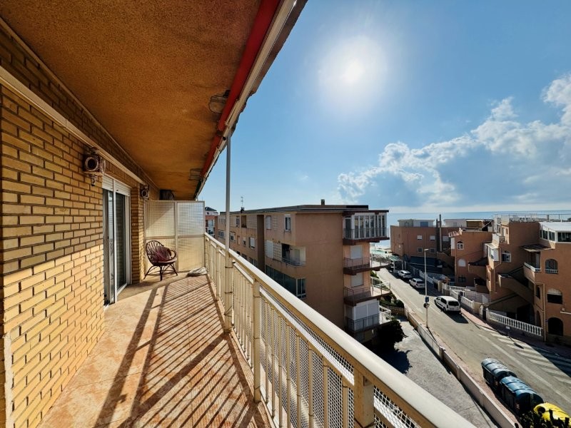 For sale - 2 Bedroom 1 Bathroom Apartment in La Mata - Costa Blanca  - Alicante