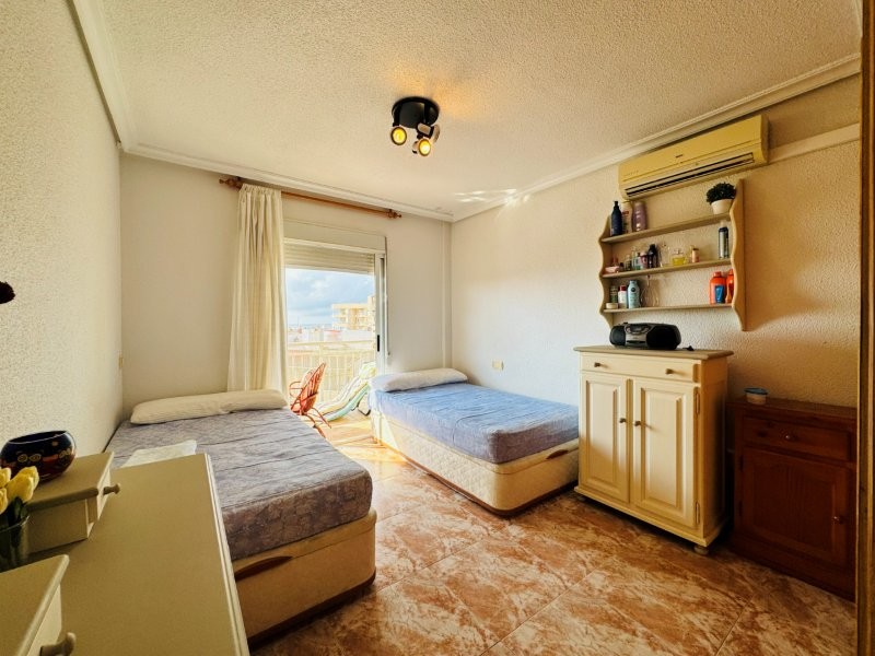 For sale - 2 Bedroom 1 Bathroom Apartment in La Mata - Costa Blanca  - Alicante