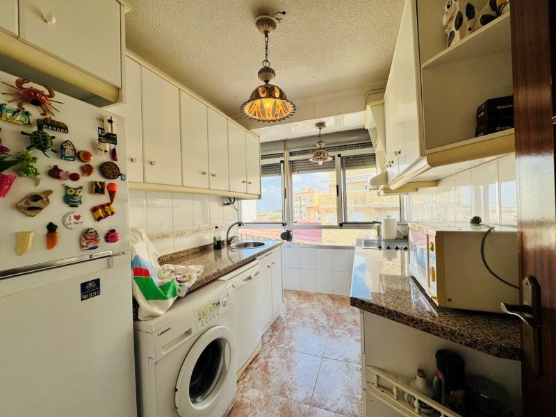 For sale - 2 Bedroom 1 Bathroom Apartment in La Mata - Costa Blanca  - Alicante