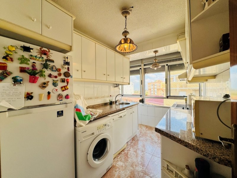 For sale - 2 Bedroom 1 Bathroom Apartment in La Mata - Costa Blanca  - Alicante