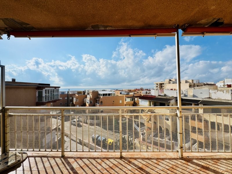 For sale - 2 Bedroom 1 Bathroom Apartment in La Mata - Costa Blanca  - Alicante