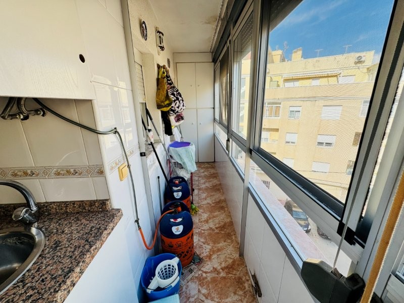 For sale - 2 Bedroom 1 Bathroom Apartment in La Mata - Costa Blanca  - Alicante