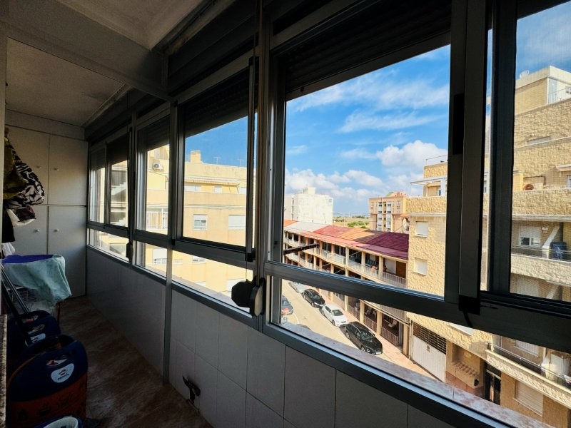 For sale - 2 Bedroom 1 Bathroom Apartment in La Mata - Costa Blanca  - Alicante