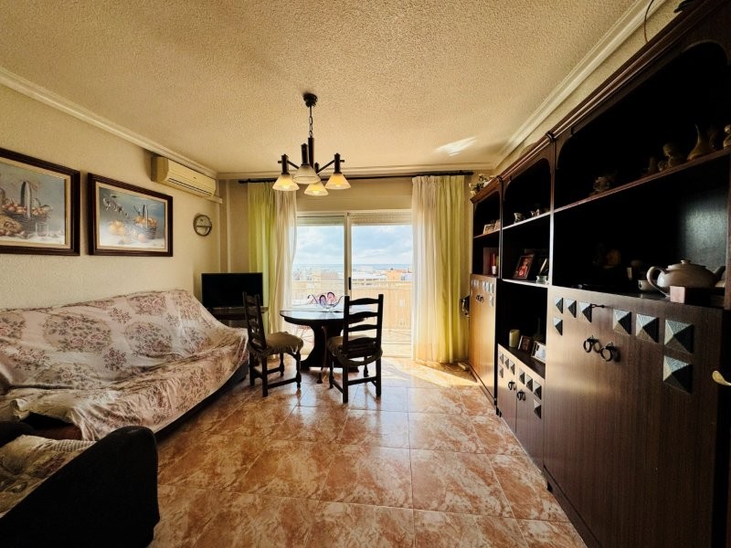 For sale - 2 Bedroom 1 Bathroom Apartment in La Mata - Costa Blanca  - Alicante