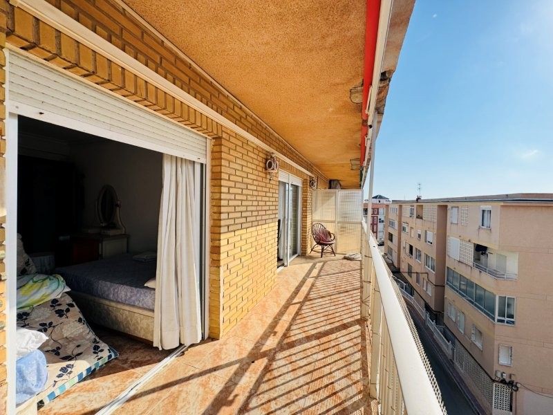 For sale - 2 Bedroom 1 Bathroom Apartment in La Mata - Costa Blanca  - Alicante