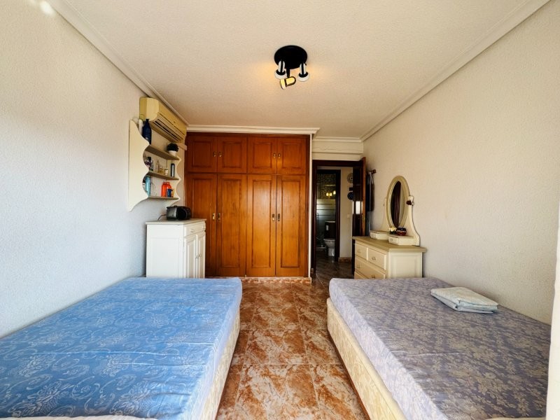 For sale - 2 Bedroom 1 Bathroom Apartment in La Mata - Costa Blanca  - Alicante