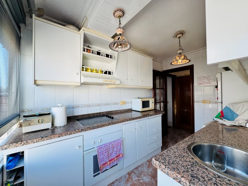 For sale - 2 Bedroom 1 Bathroom Apartment in La Mata - Costa Blanca  - Alicante