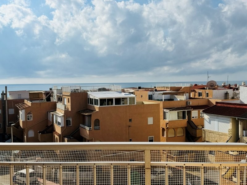 For sale - 2 Bedroom 1 Bathroom Apartment in La Mata - Costa Blanca  - Alicante