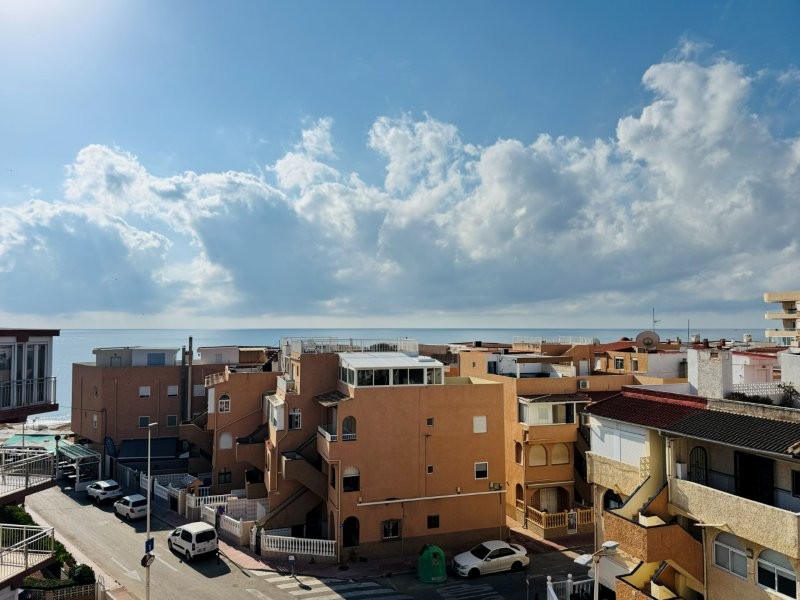 For sale - 2 Bedroom 1 Bathroom Apartment in La Mata - Costa Blanca  - Alicante