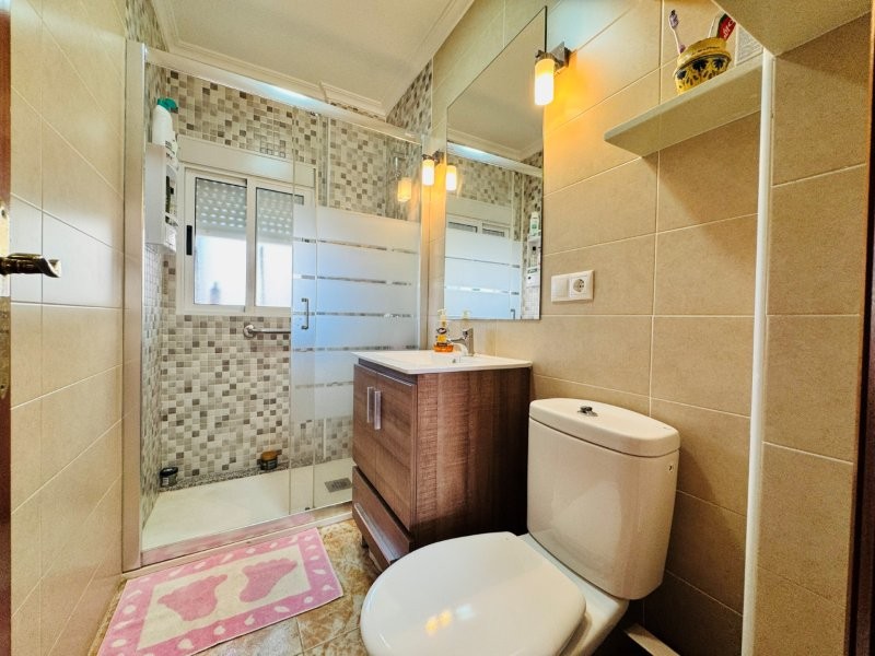 For sale - 2 Bedroom 1 Bathroom Apartment in La Mata - Costa Blanca  - Alicante