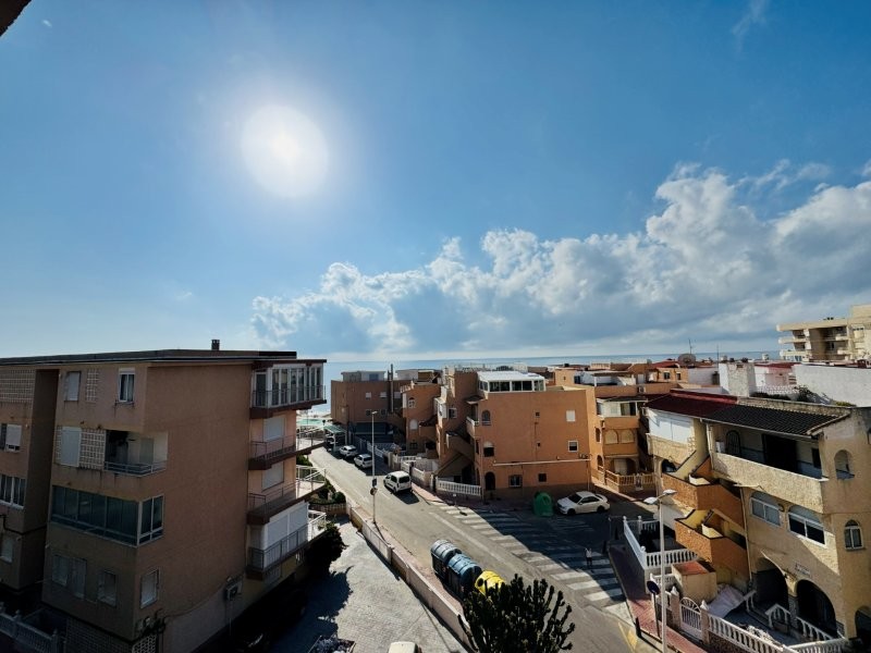 For sale - 2 Bedroom 1 Bathroom Apartment in La Mata - Costa Blanca  - Alicante
