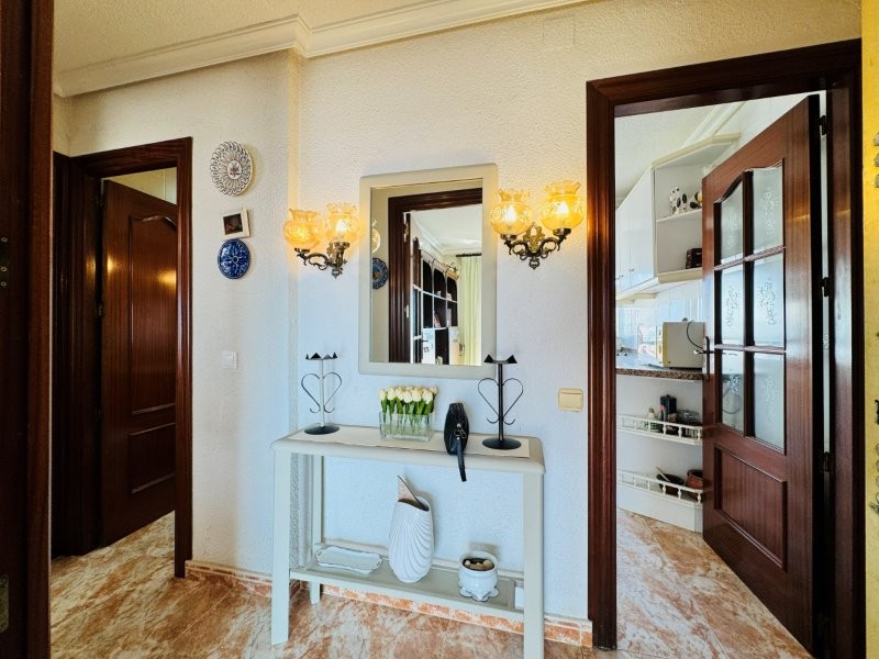 For sale - 2 Bedroom 1 Bathroom Apartment in La Mata - Costa Blanca  - Alicante