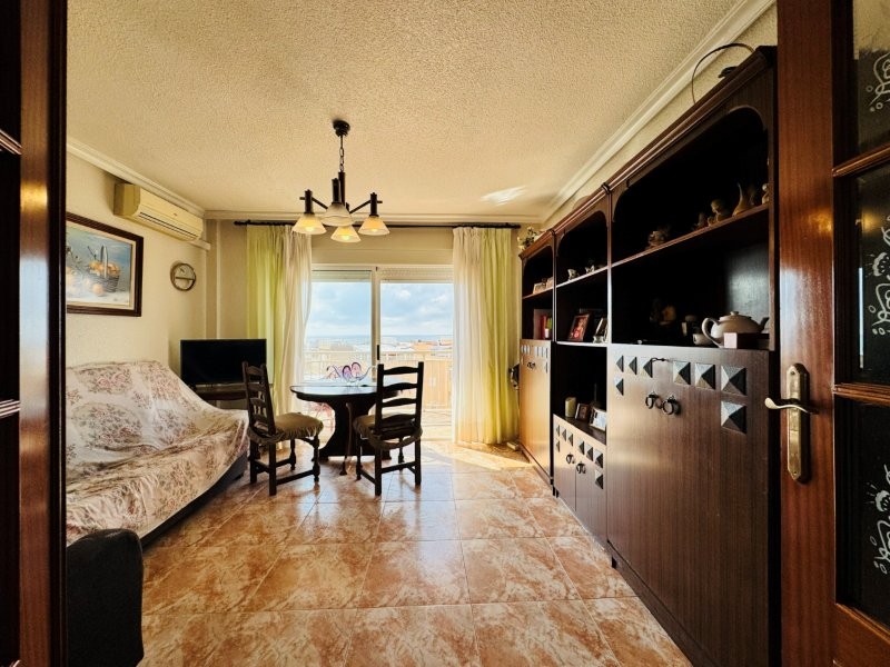 For sale - 2 Bedroom 1 Bathroom Apartment in La Mata - Costa Blanca  - Alicante
