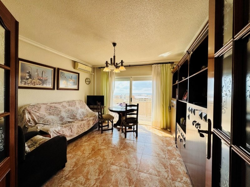 For sale - 2 Bedroom 1 Bathroom Apartment in La Mata - Costa Blanca  - Alicante
