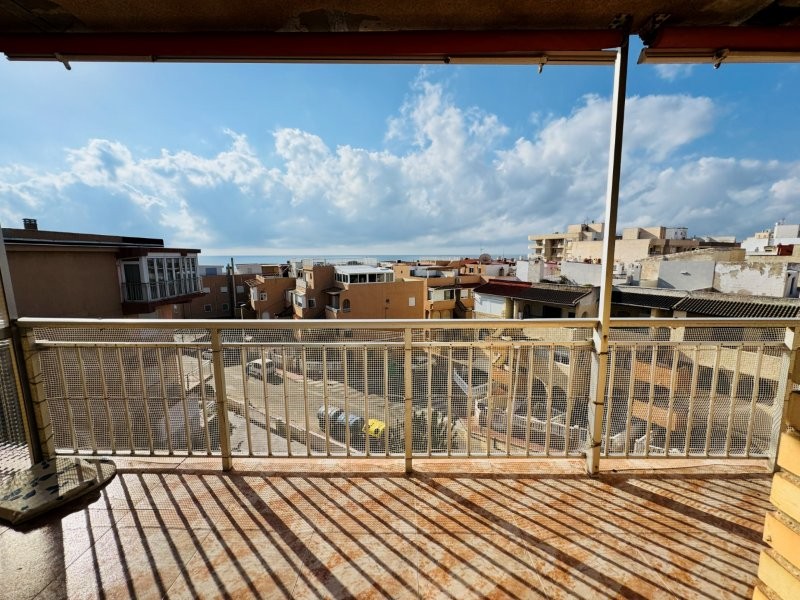 For sale - 2 Bedroom 1 Bathroom Apartment in La Mata - Costa Blanca  - Alicante