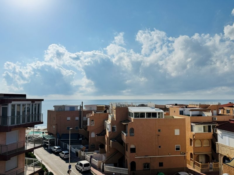 For sale - 2 Bedroom 1 Bathroom Apartment in La Mata - Costa Blanca  - Alicante