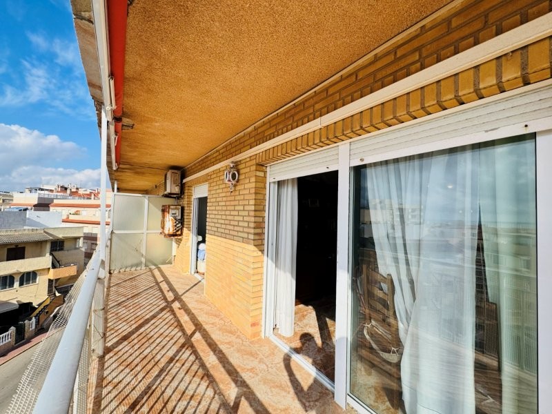 For sale - 2 Bedroom 1 Bathroom Apartment in La Mata - Costa Blanca  - Alicante