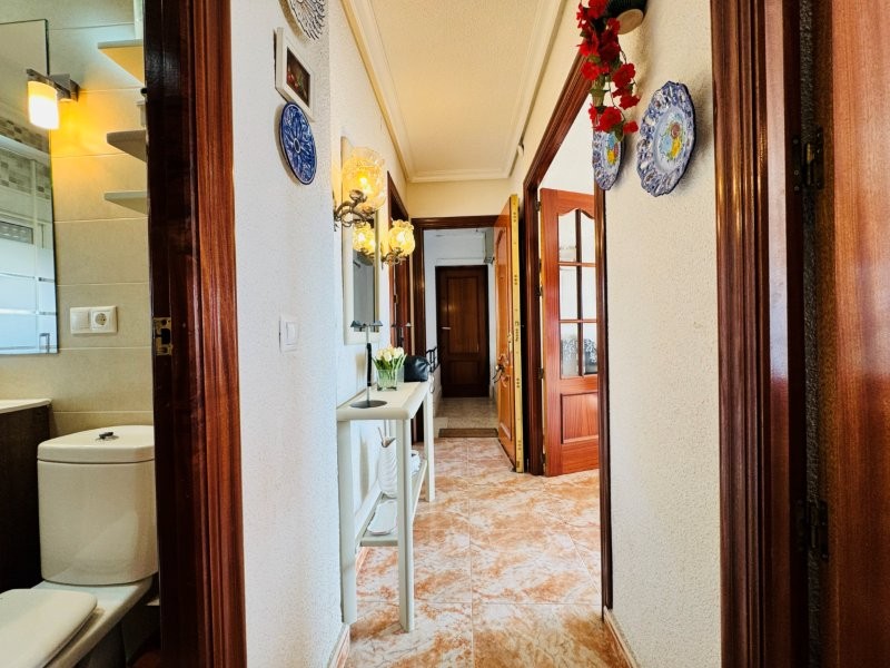 For sale - 2 Bedroom 1 Bathroom Apartment in La Mata - Costa Blanca  - Alicante