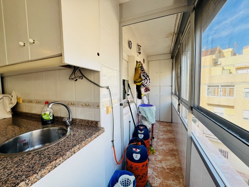 For sale - 2 Bedroom 1 Bathroom Apartment in La Mata - Costa Blanca  - Alicante
