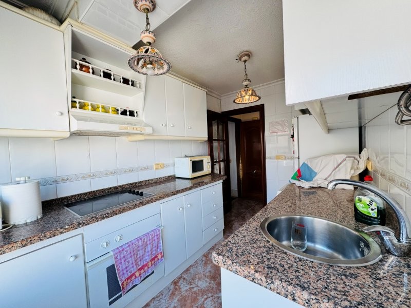 For sale - 2 Bedroom 1 Bathroom Apartment in La Mata - Costa Blanca  - Alicante
